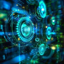 The Future of Technology: Innovations Shaping the Next Decade