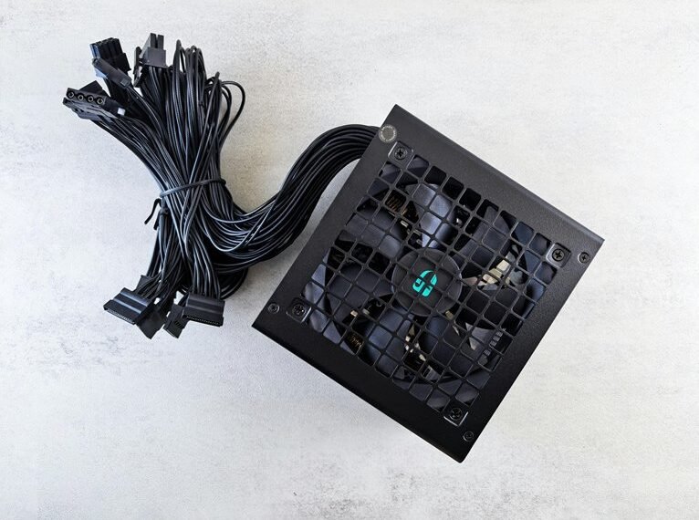 secure network response unit