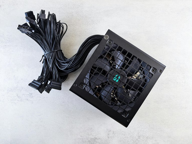 secure network response unit