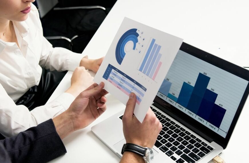 emerging business trends analysis