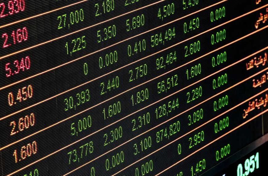 high value market opportunities