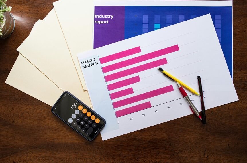 industry metrics for analysis
