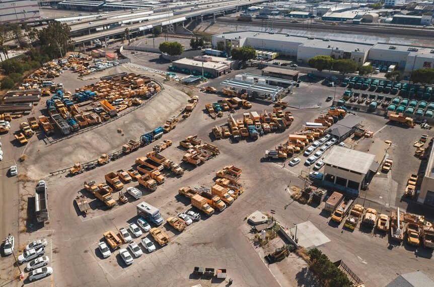 operational excellence summary report